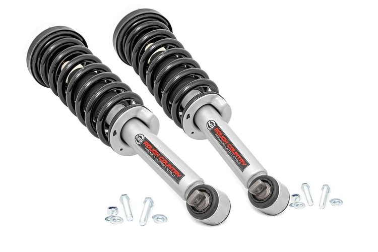 501059 Suspension Strut