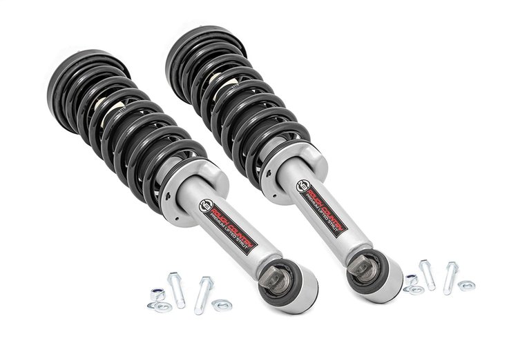 501068 Suspension Leveling Kit