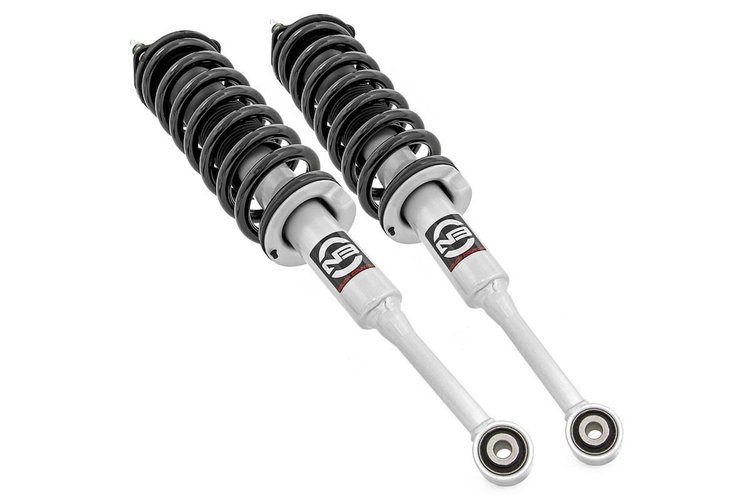 501076 Suspension Strut