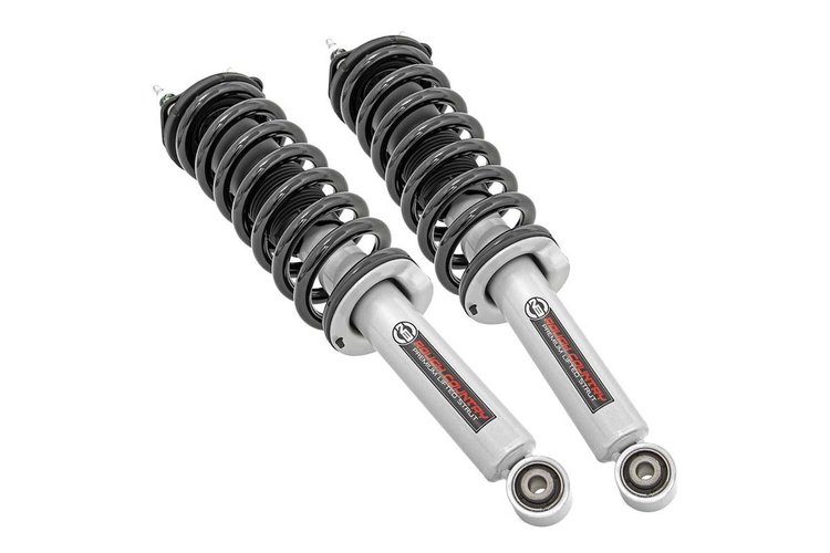 501077 Suspension Leveling Kit