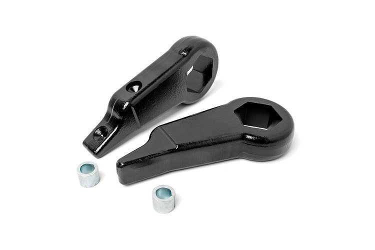 50108 1.5-inch Suspension Leveling Lift Kit