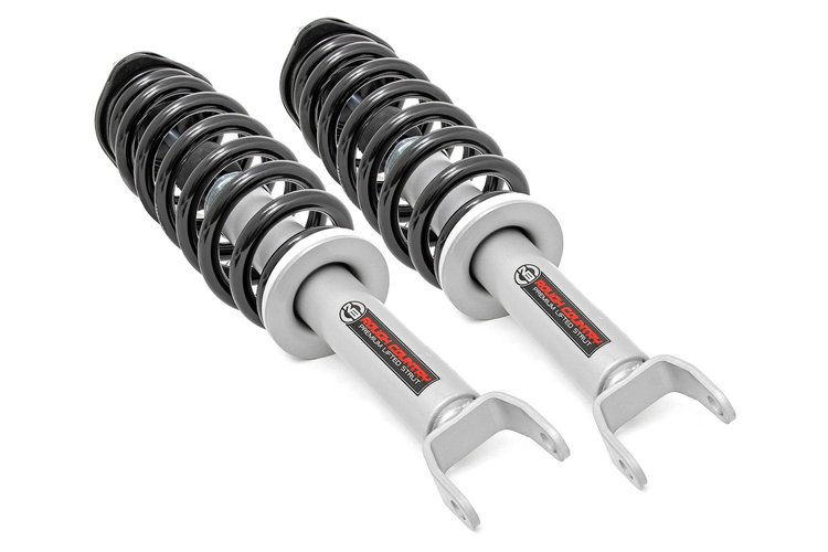 501087 Dodge 3.5in Lifted N3 Struts (Ram 1500)