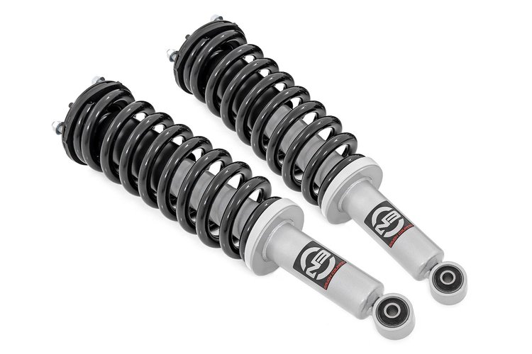 501091 Toyota 2.5in Lifted N3 Struts (00-06 Tundra)