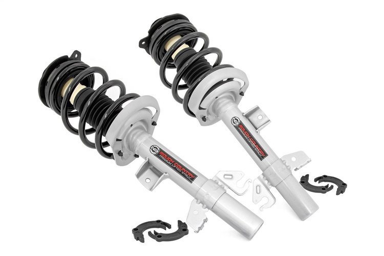 501111 Lifted N3 Struts