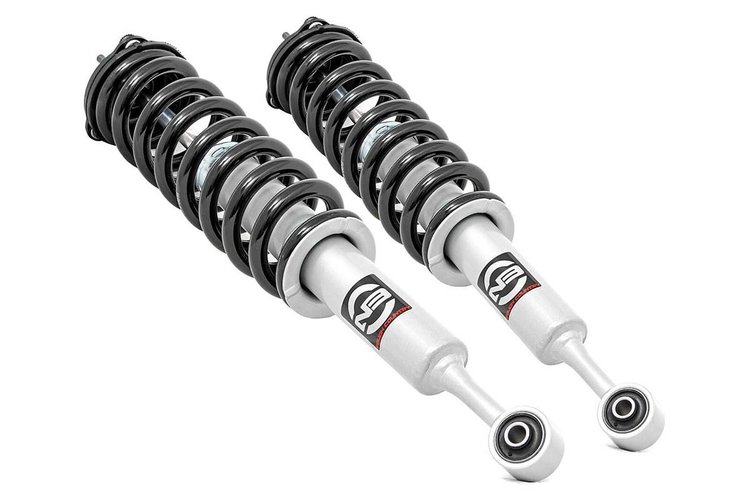 501139 Loaded Strut Pair, 3 in., Toyota Tacoma 4WD (2005-2023)