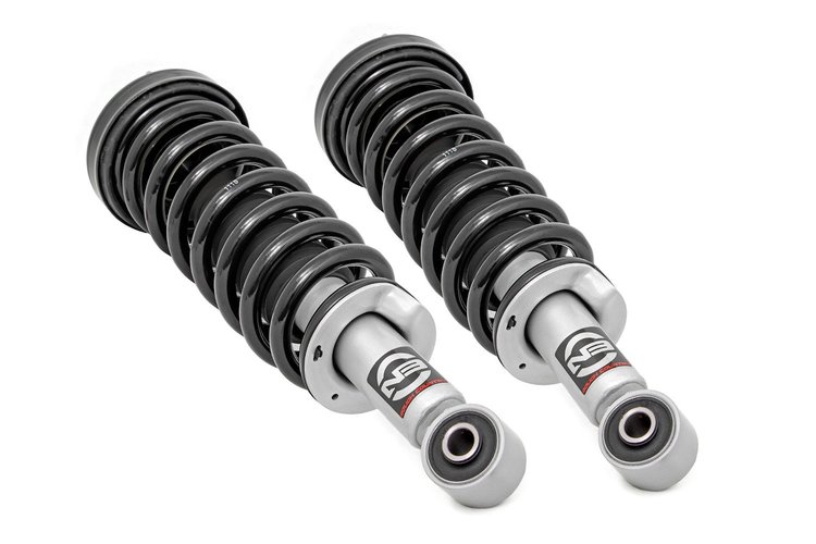 N3 LOADED STRUT PAIR