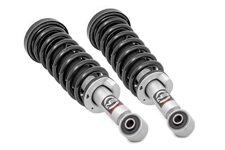 LEVELING STRUTS TUNDRA