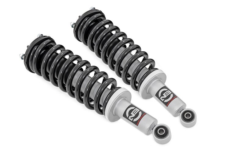 501156 Lifted N3 Struts