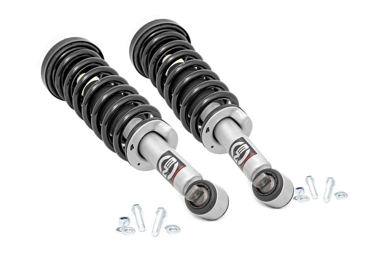 501160 Lifted N3 Struts; Stock; Pair;