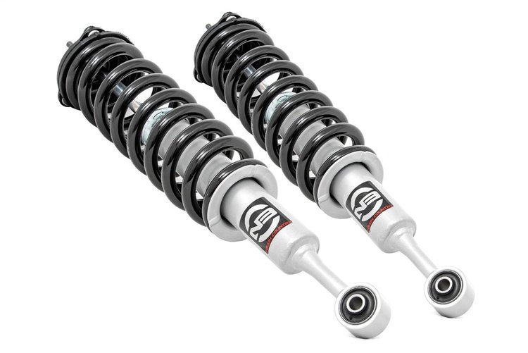 501162 Lifted N3 Struts