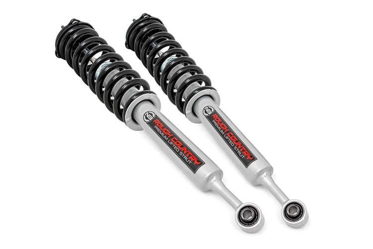 501165 Lifted N3 Struts