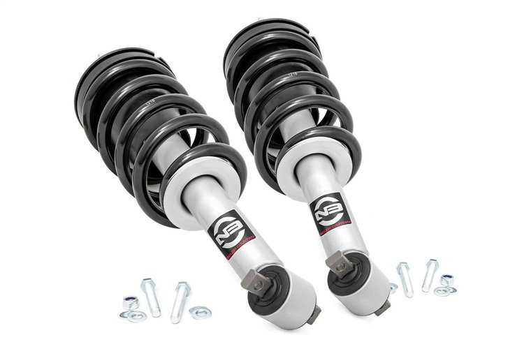 501168 Lifted N3 Struts