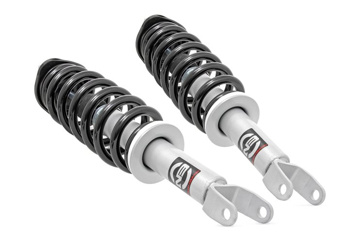 LOADED STRUTS RAM 1500