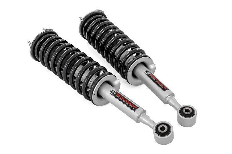 N3 LEVELING STRUTS