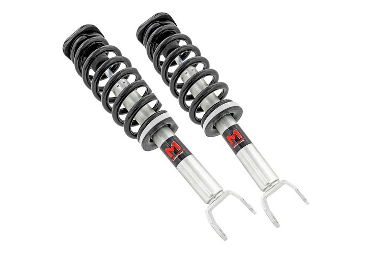 502027 Lifted M1 Struts