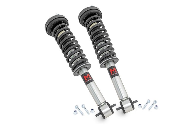 502051 Lifted M1 Struts