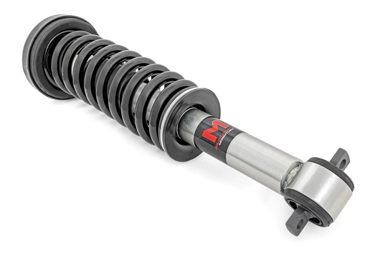 502059 M1 Loaded Strut Pair, 3 in., Ford F-150 4WD (2014-2023)