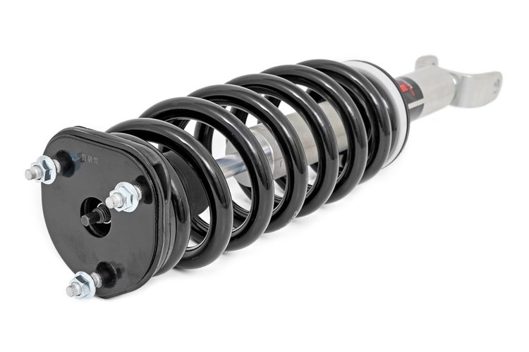 502087 M1 Loaded Strut Pair, 3.5 in., Ram 1500 2WD/4WD (2019-2023)