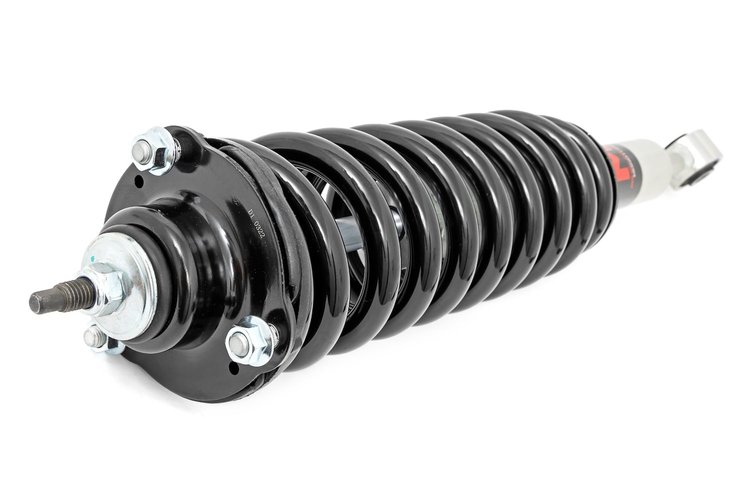 502101 M1 Loaded Strut Pair, 3in, Toyota 4Runner 4WD (2010-2023)