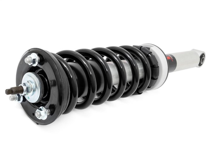 502126 M1 Loaded Strut Pair, 2.5 in., Toyota Tacoma 2WD/4WD (1995-2004)