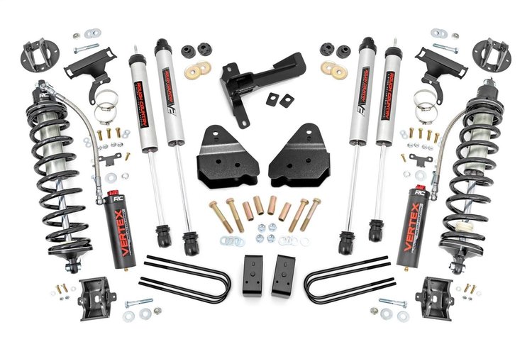 50257 Suspension Lift Kit w/Shocks