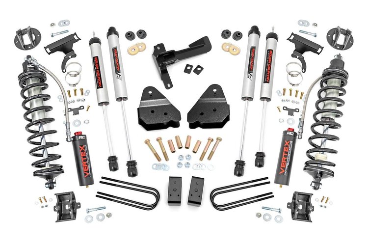 50258 Coilover Conversion Lift Kit