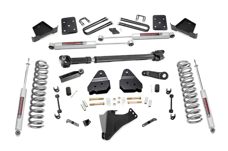 50321 Suspension Lift Kit