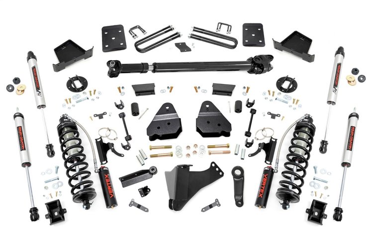 50358 6 Inch Lift Kit