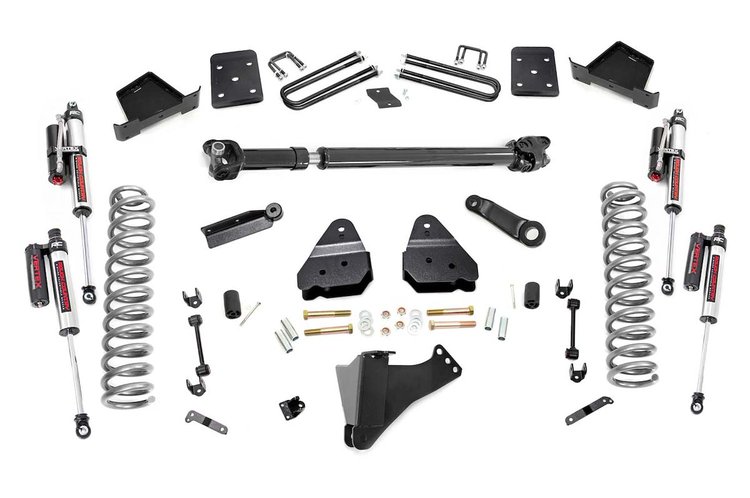 50451 Suspension Lift Kit