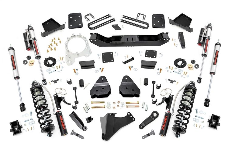 50457 6 Inch Lift Kit