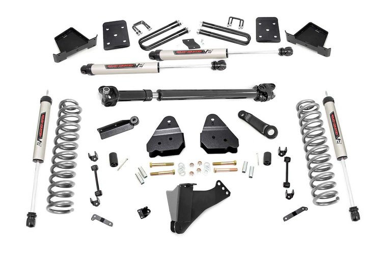 50471 Suspension Lift Kit