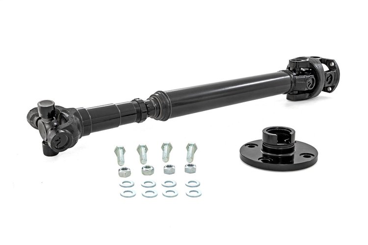 CV DRIVE SHAFT FRONT RAM