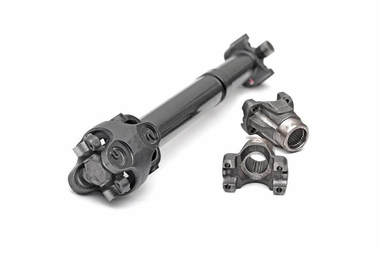 5071.1A CV Front Drive Shaft for SA 3.5-6-inch or LA 2.5-6-inch Lifts