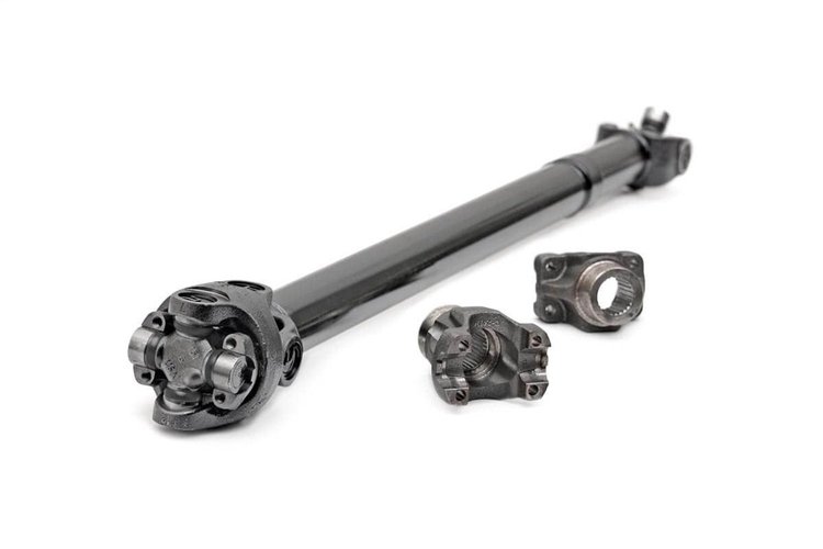 5072.1 CV Rear Drive Shaft for SA 3.5-6-inch or LA 2.5-6-inch Lifts