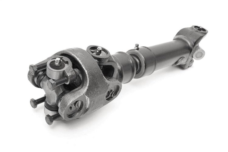 5075.1 CV Rear Drive Shaft for 4-6-inch Lifts