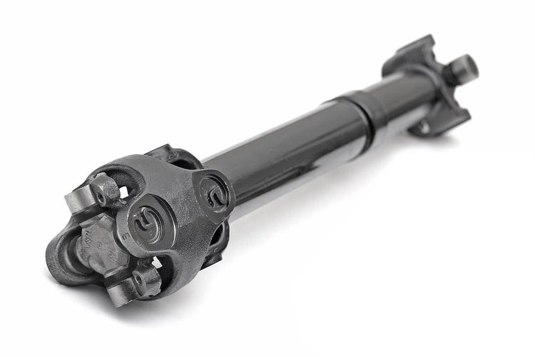 5076.1A CV Drive Shaft, Rear, 4-6 in. Lift, Jeep Cherokee XJ 4WD (1984-2001)