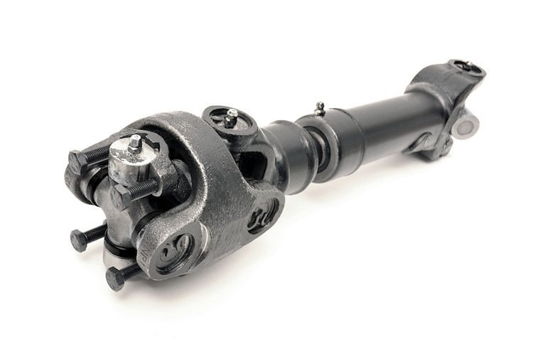 5084.1 CV Axle Shaft Kit