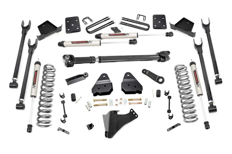50871 Suspension Lift Kit