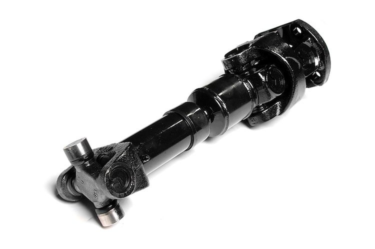 5088.1 CV Rear Drive Shaft for 4-6-inch Lifts