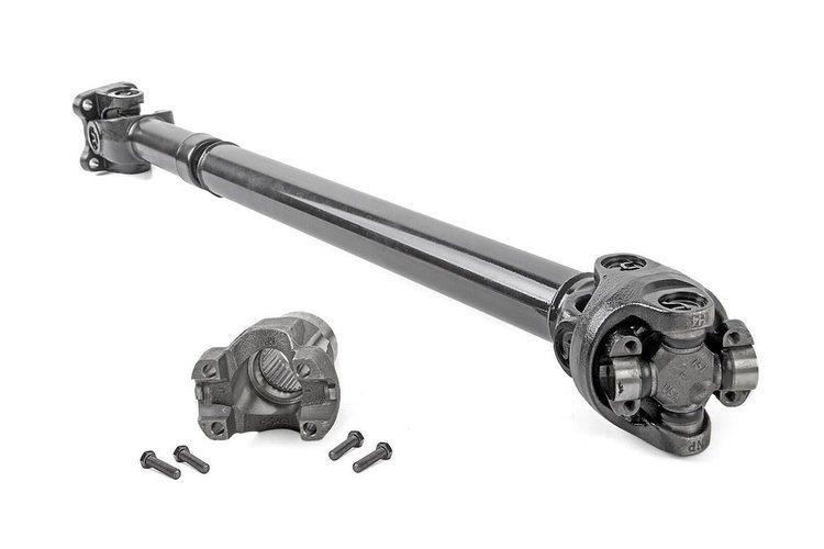 5090.1A Jeep Front CV Drive Shaft (18-20 Wrangler JL, Dana 30)