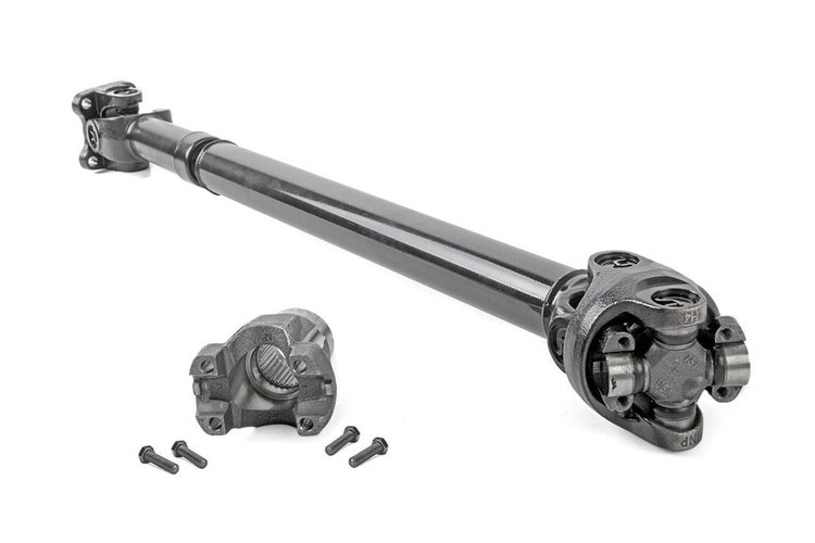 5093.1 Jeep Front CV Drive Shaft (18-20 Wrangler JL Rubicon, Gladiator JT)