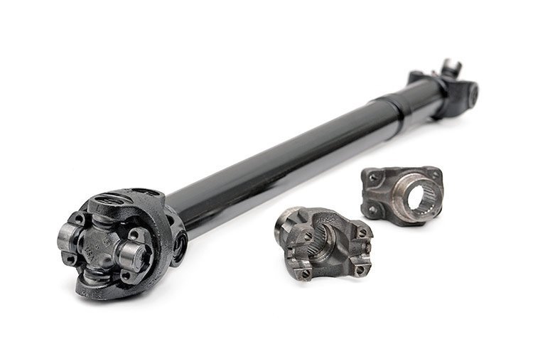 5097.1 CV Rear Drive Shaft for SA 3.5-6-inch or LA 2.5-6-inch Lifts