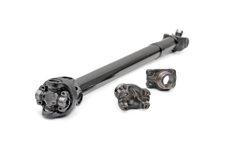 5099.1 CV Rear Drive Shaft for SA 3.5-6-inch or LA 2.5-6-inch Lifts