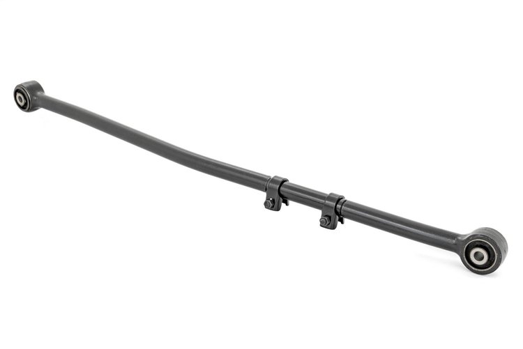51033 Track Bar, Forged, Rear, 0-7 in. Lift, Fits Select Ford Bronco 4WD