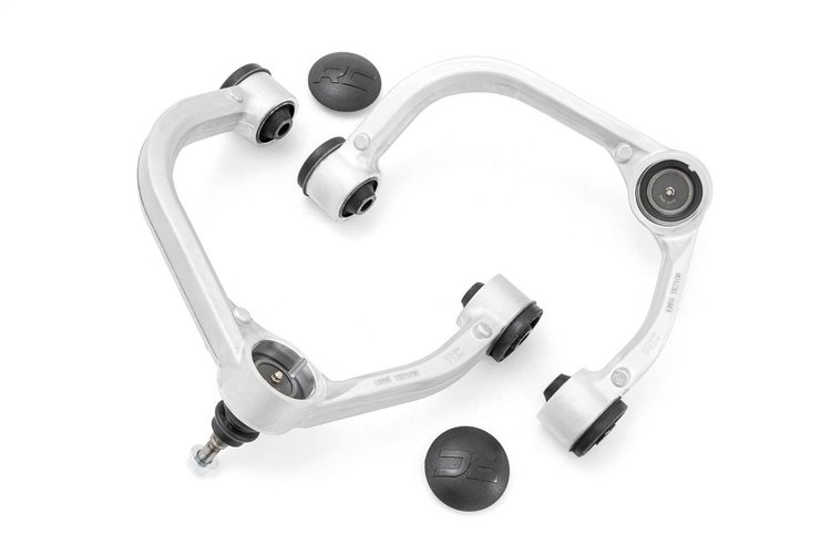 51036 Control Arm; Forged; Upper; 2.5-3.5 in. Lift;