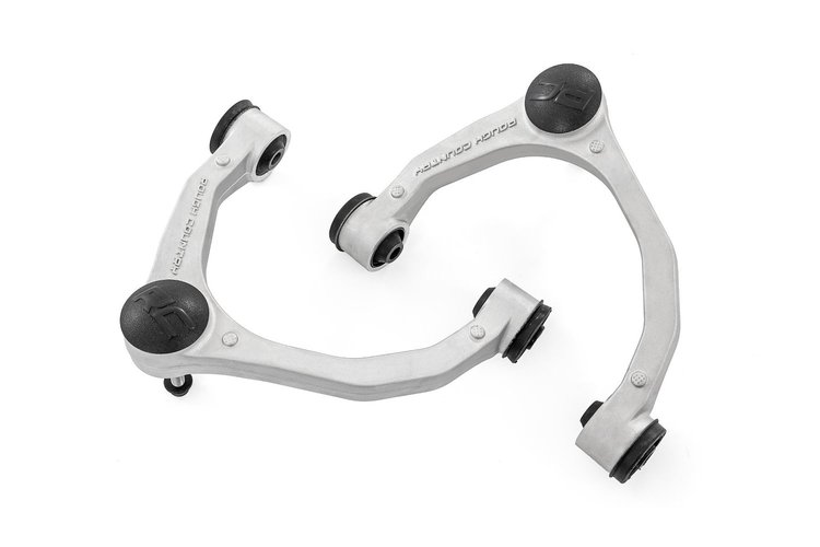 51037 Forged Upper Control Arms, OE Upgrade, Ford F-150 4WD