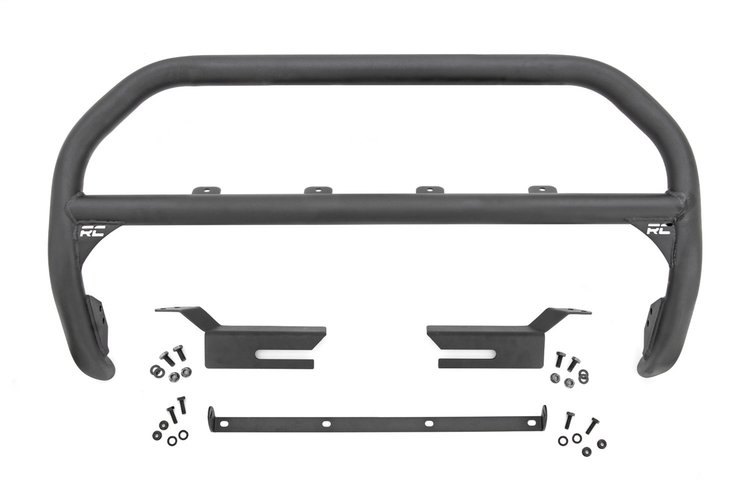 51045 Nudge Bar, Ford Bronco 4WD (2021-2023)