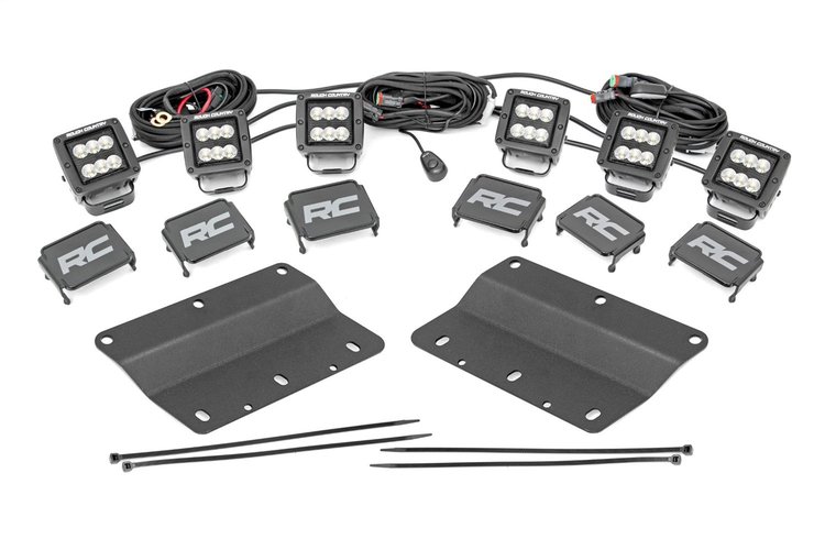 51086 Auxiliary Light