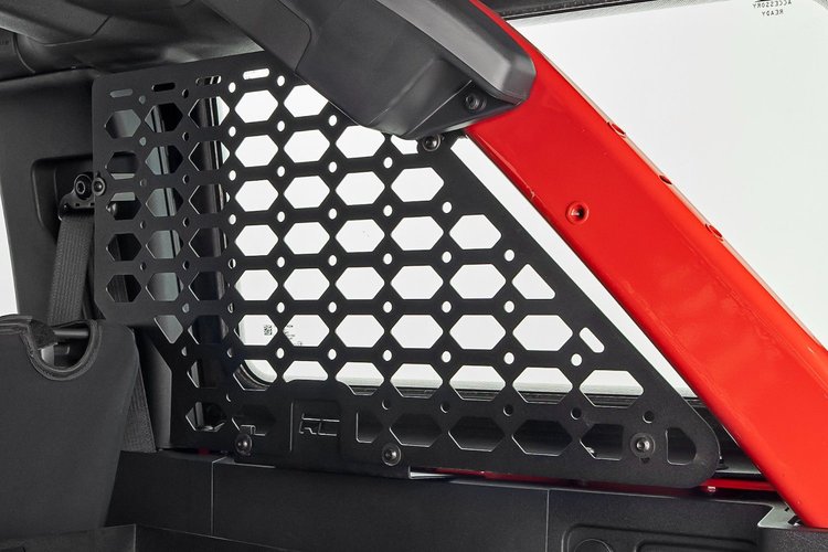 51129 Molle Panel Kit