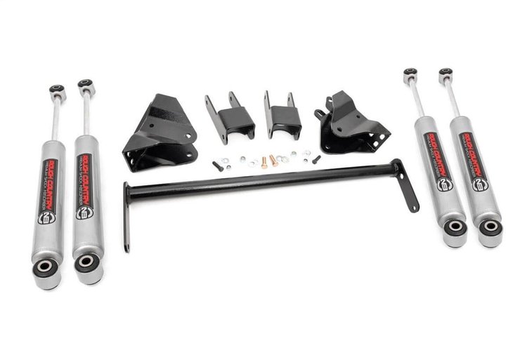 51130 Suspension Lift Kit